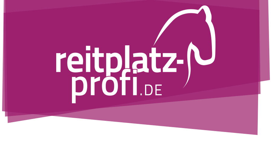 Reitplatz Profi Logo